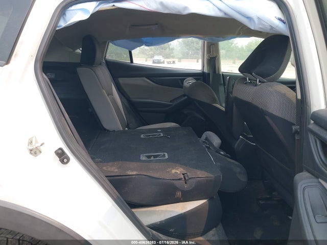 Aukcja sprzedaży 2019 Subaru Crosstrek 2.0i, vin: JF2GTABC5KH383510, numer aukcji: 45636383