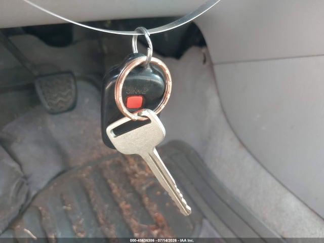 Aukcja sprzedaży 2003 Toyota Corolla Le, vin: 1NXBR32E03Z151650, numer aukcji: 45636386