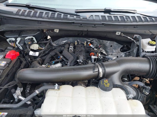 1FMJU1MG1SEA51594 Ford Expedition Platinum