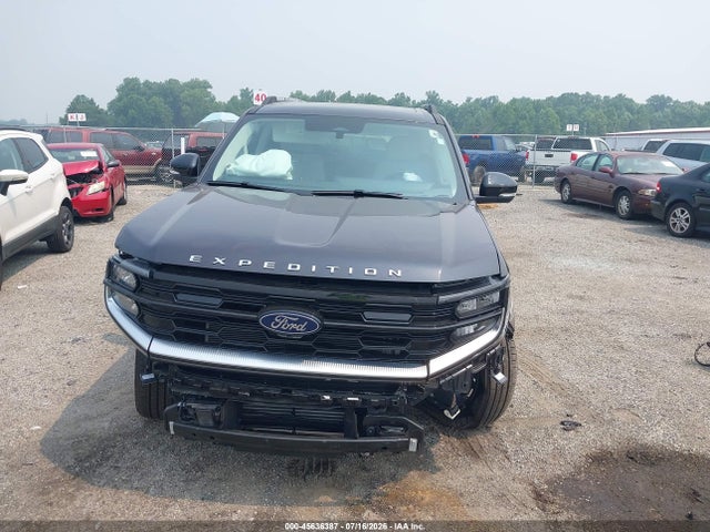 1FMJU1MG1SEA51594 Ford Expedition Platinum