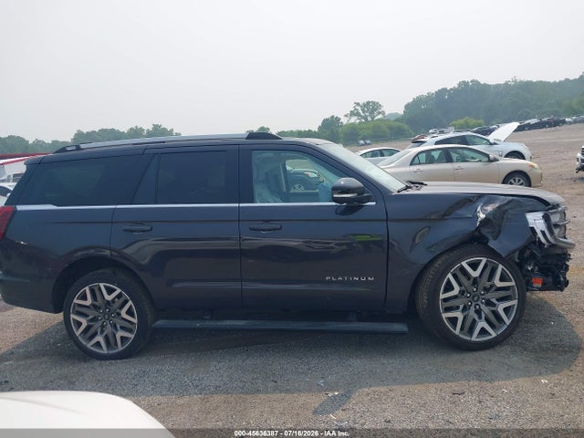 1FMJU1MG1SEA51594 Ford Expedition Platinum