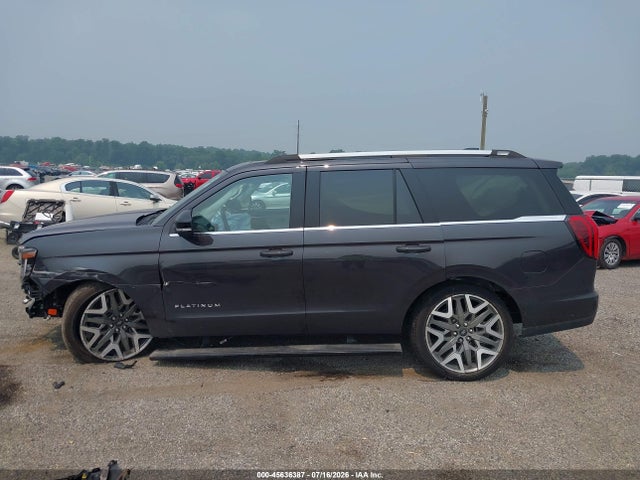 1FMJU1MG1SEA51594 Ford Expedition Platinum