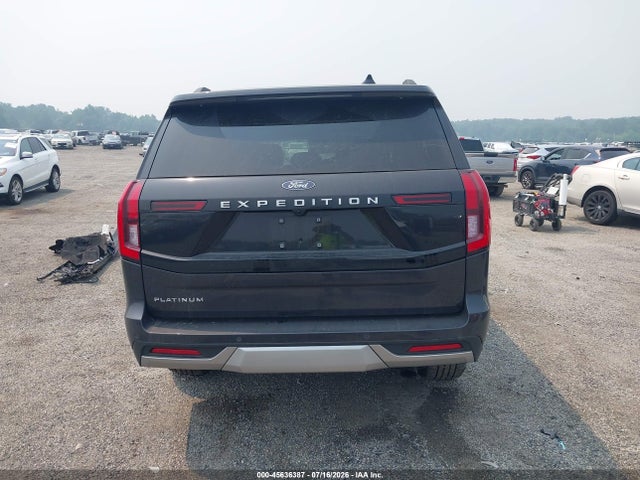 1FMJU1MG1SEA51594 Ford Expedition Platinum
