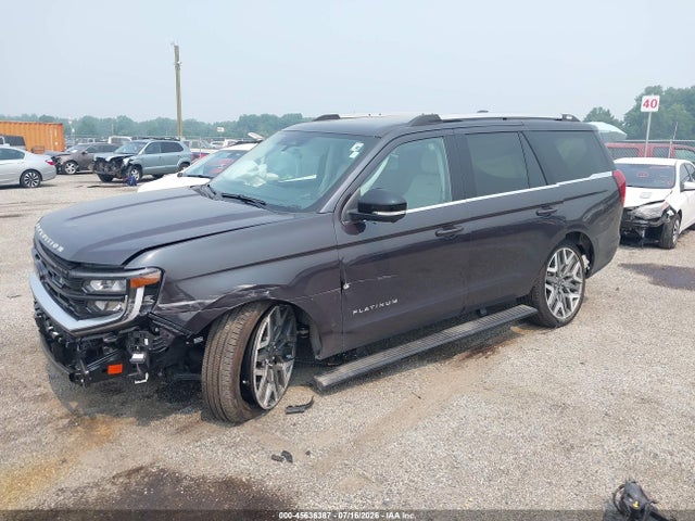 1FMJU1MG1SEA51594 Ford Expedition Platinum