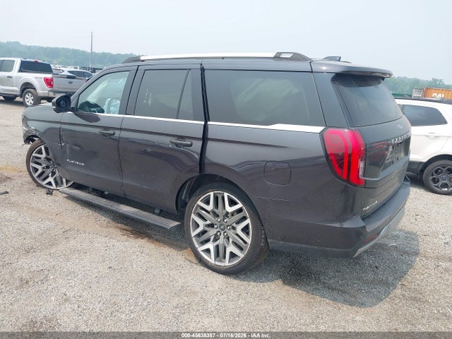 1FMJU1MG1SEA51594 Ford Expedition Platinum