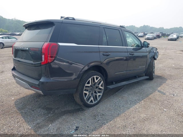 1FMJU1MG1SEA51594 Ford Expedition Platinum