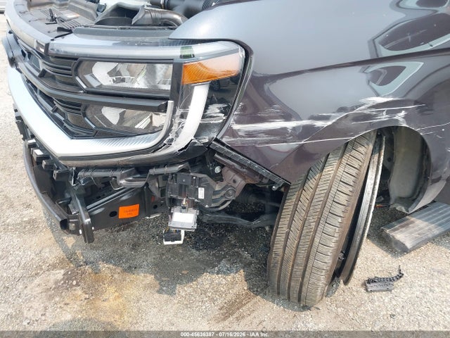 1FMJU1MG1SEA51594 Ford Expedition Platinum