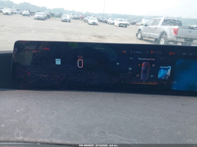 1FMJU1MG1SEA51594 Ford Expedition Platinum