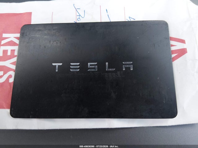 7SAYGDEE4PA145516 Tesla Model Y Awd/long Range Dual Motor All-wheel Drive