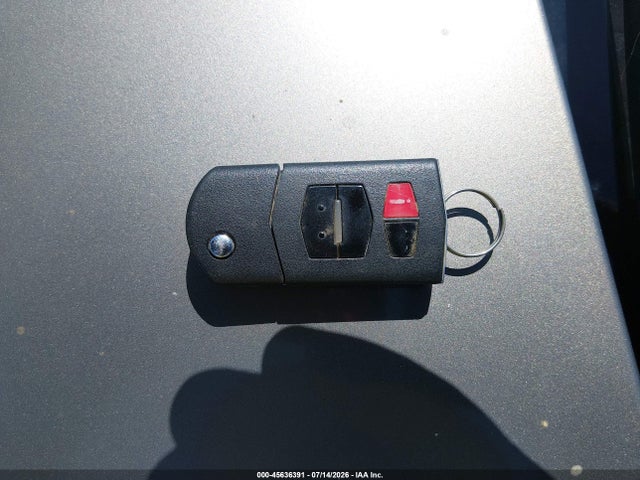 45636391 :رقم المزاد ، JM1NC25F370134484 vin ، 2007 Mazda Mx-5 Touring مزاد بيع
