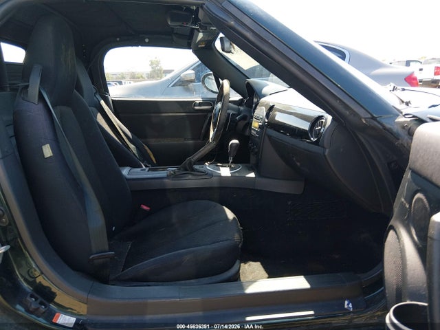 45636391 :رقم المزاد ، JM1NC25F370134484 vin ، 2007 Mazda Mx-5 Touring مزاد بيع