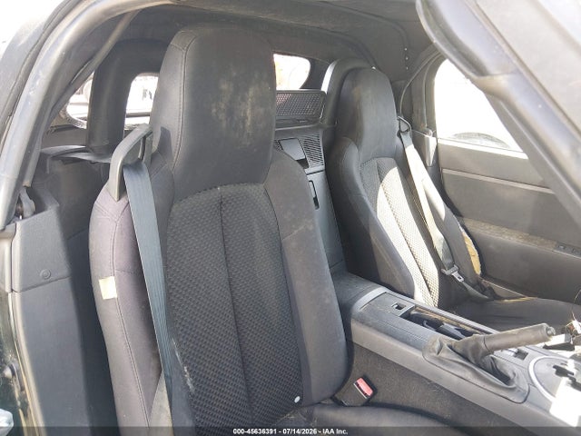 45636391 :رقم المزاد ، JM1NC25F370134484 vin ، 2007 Mazda Mx-5 Touring مزاد بيع