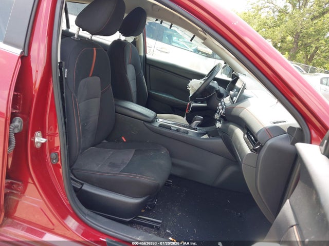 Продаж на аукціоні авто 2024 Nissan Sentra Sr Xtronic Cvt, vin: 3N1AB8DV4RY251418, номер лоту: 45636393