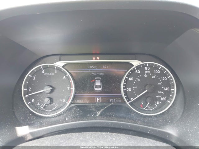Продаж на аукціоні авто 2024 Nissan Sentra Sr Xtronic Cvt, vin: 3N1AB8DV4RY251418, номер лоту: 45636393