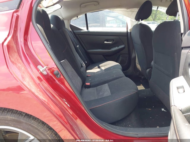 Продаж на аукціоні авто 2024 Nissan Sentra Sr Xtronic Cvt, vin: 3N1AB8DV4RY251418, номер лоту: 45636393