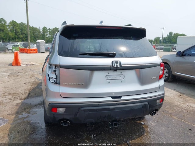5FNYF7H96MB001951 Honda Passport 2wd Touring