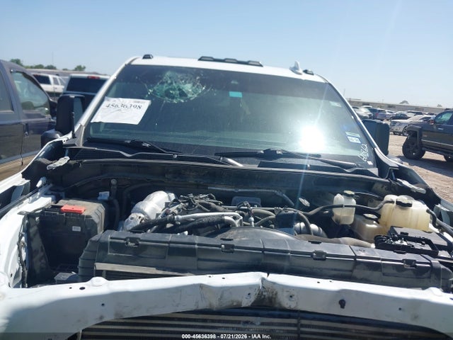 Продажа на аукционе авто 2024 Gmc Sierra 2500hd At4, vin: 1GT49PEY0RF233675, номер лота: 45636398