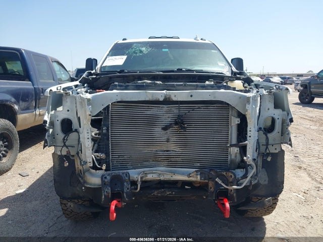 Продажа на аукционе авто 2024 Gmc Sierra 2500hd At4, vin: 1GT49PEY0RF233675, номер лота: 45636398