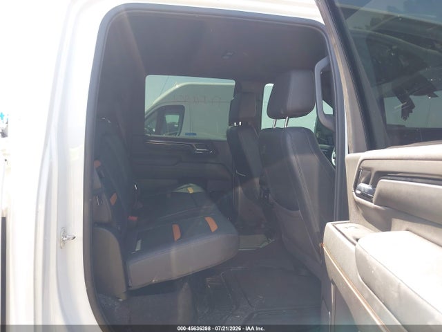 Продажа на аукционе авто 2024 Gmc Sierra 2500hd At4, vin: 1GT49PEY0RF233675, номер лота: 45636398