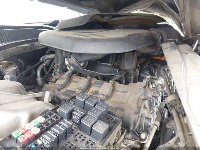 Aukcja sprzedaży 2015 Chrysler 300 Limited, vin: 2C3CCAAG9FH807003, numer aukcji: 45636401