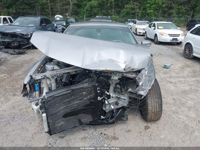 Aukcja sprzedaży 2015 Chrysler 300 Limited, vin: 2C3CCAAG9FH807003, numer aukcji: 45636401