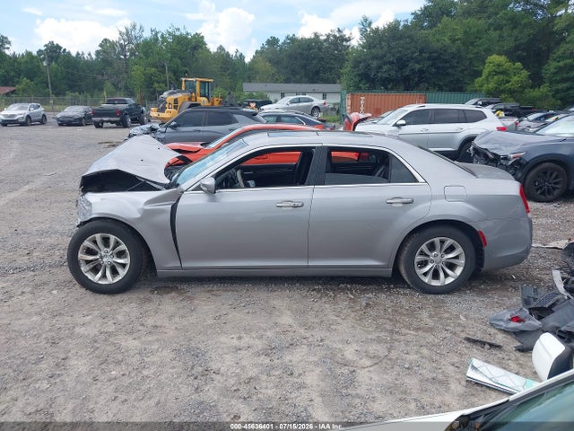 Aukcja sprzedaży 2015 Chrysler 300 Limited, vin: 2C3CCAAG9FH807003, numer aukcji: 45636401