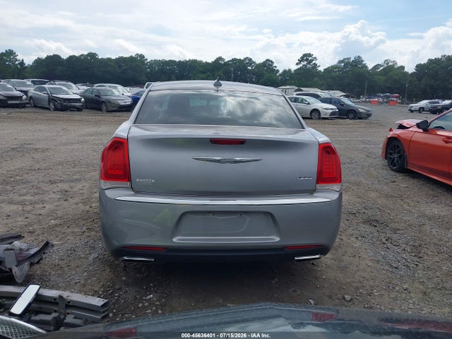 Aukcja sprzedaży 2015 Chrysler 300 Limited, vin: 2C3CCAAG9FH807003, numer aukcji: 45636401