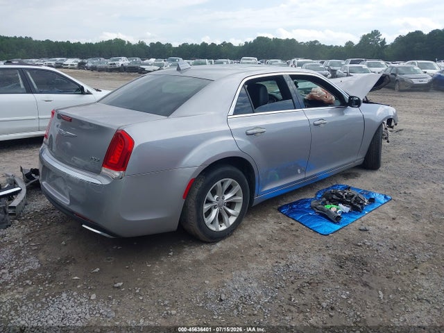 Aukcja sprzedaży 2015 Chrysler 300 Limited, vin: 2C3CCAAG9FH807003, numer aukcji: 45636401