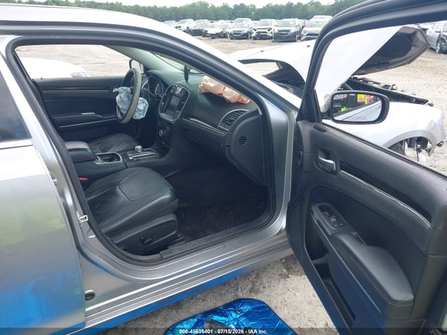 Aukcja sprzedaży 2015 Chrysler 300 Limited, vin: 2C3CCAAG9FH807003, numer aukcji: 45636401