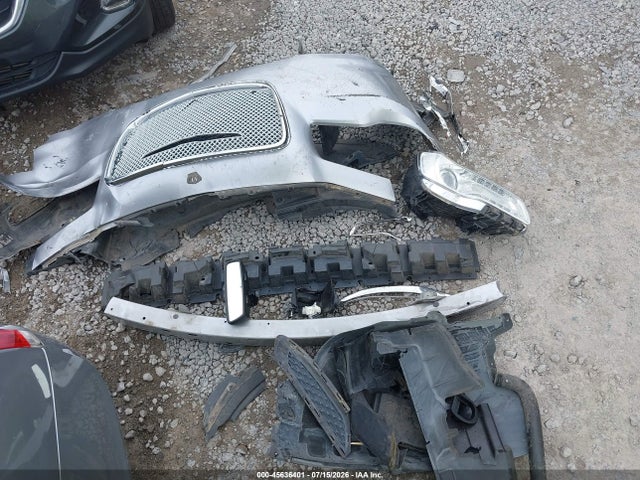 Aukcja sprzedaży 2015 Chrysler 300 Limited, vin: 2C3CCAAG9FH807003, numer aukcji: 45636401