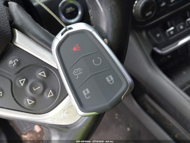 Продаж на аукціоні авто 2019 Gmc Terrain Sle Diesel, vin: 3GKALNEU4KL281217, номер лоту: 45636404
