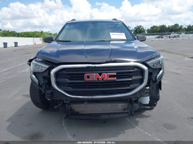 Продаж на аукціоні авто 2019 Gmc Terrain Sle Diesel, vin: 3GKALNEU4KL281217, номер лоту: 45636404