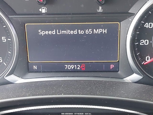 Продаж на аукціоні авто 2019 Gmc Terrain Sle Diesel, vin: 3GKALNEU4KL281217, номер лоту: 45636404