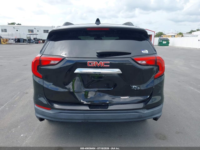 Продаж на аукціоні авто 2019 Gmc Terrain Sle Diesel, vin: 3GKALNEU4KL281217, номер лоту: 45636404