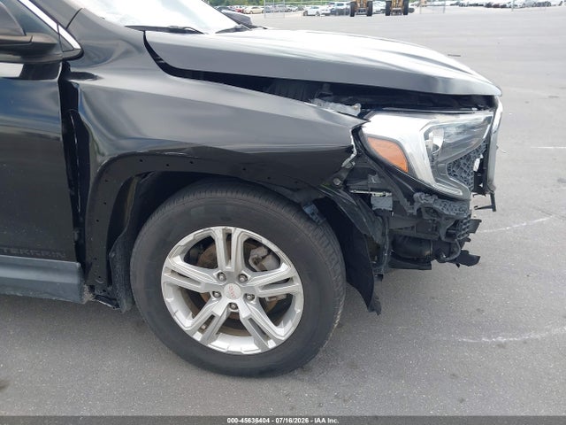 Продаж на аукціоні авто 2019 Gmc Terrain Sle Diesel, vin: 3GKALNEU4KL281217, номер лоту: 45636404
