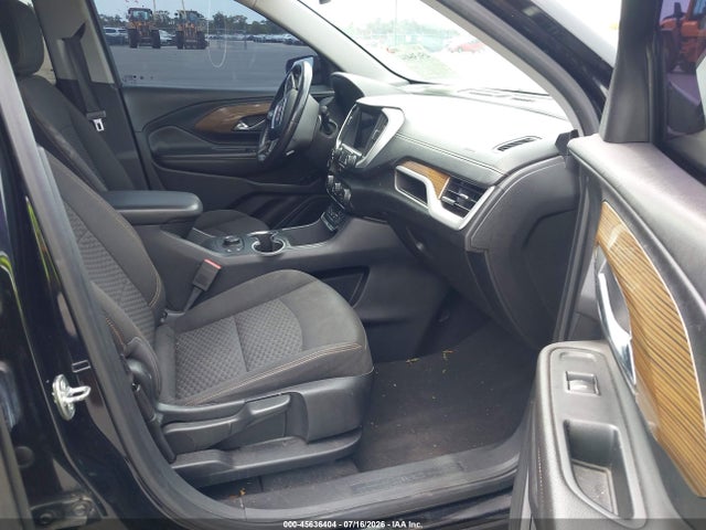 Продаж на аукціоні авто 2019 Gmc Terrain Sle Diesel, vin: 3GKALNEU4KL281217, номер лоту: 45636404