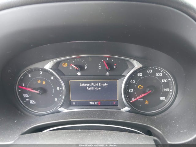 Продаж на аукціоні авто 2019 Gmc Terrain Sle Diesel, vin: 3GKALNEU4KL281217, номер лоту: 45636404