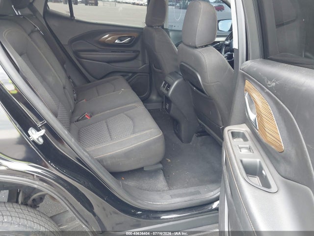 Продаж на аукціоні авто 2019 Gmc Terrain Sle Diesel, vin: 3GKALNEU4KL281217, номер лоту: 45636404
