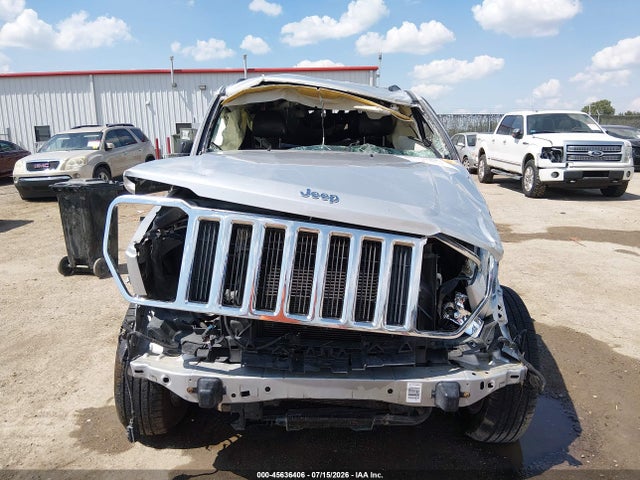 Aukcja sprzedaży 2012 Jeep Liberty Limited Edition, vin: 1C4PJLCKXCW147891, numer aukcji: 45636406