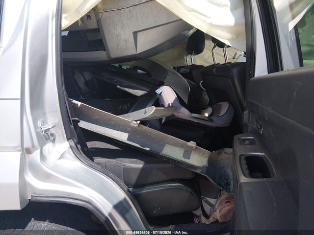 Aukcja sprzedaży 2012 Jeep Liberty Limited Edition, vin: 1C4PJLCKXCW147891, numer aukcji: 45636406