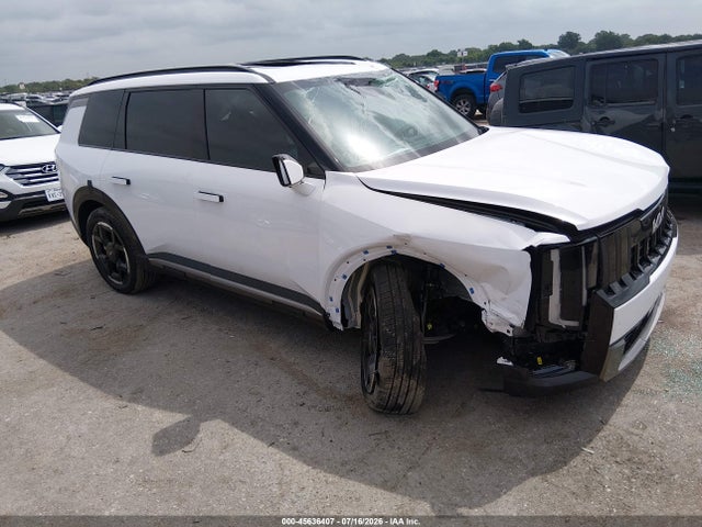 Aukcja sprzedaży 2027 Kia Telluride Ex, vin: 5XYPC5S13VG037098, numer aukcji: 45636407