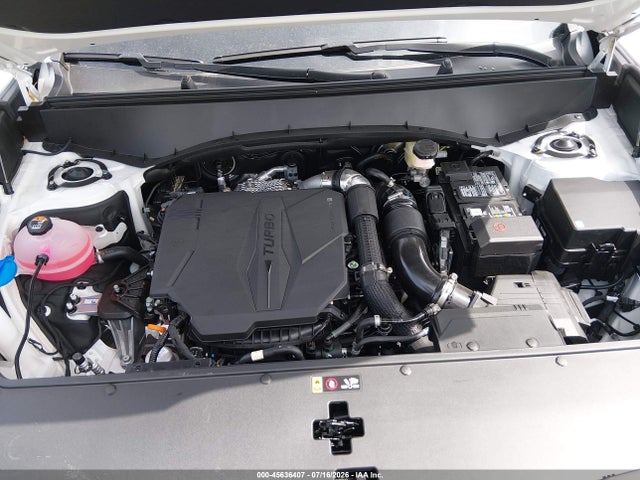 Aukcja sprzedaży 2027 Kia Telluride Ex, vin: 5XYPC5S13VG037098, numer aukcji: 45636407