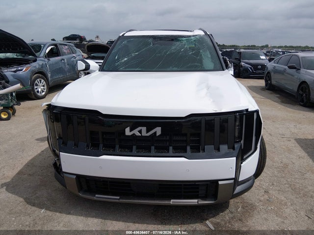 Aukcja sprzedaży 2027 Kia Telluride Ex, vin: 5XYPC5S13VG037098, numer aukcji: 45636407