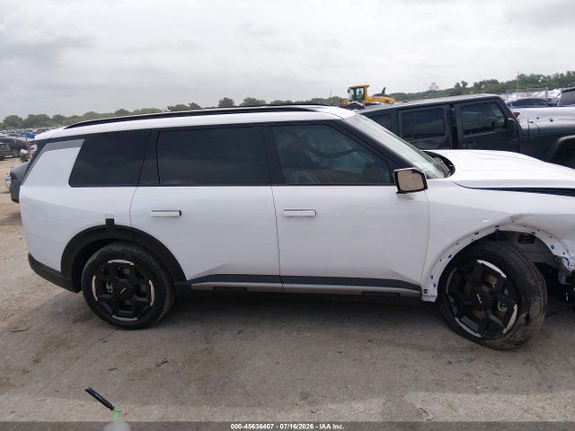 Aukcja sprzedaży 2027 Kia Telluride Ex, vin: 5XYPC5S13VG037098, numer aukcji: 45636407