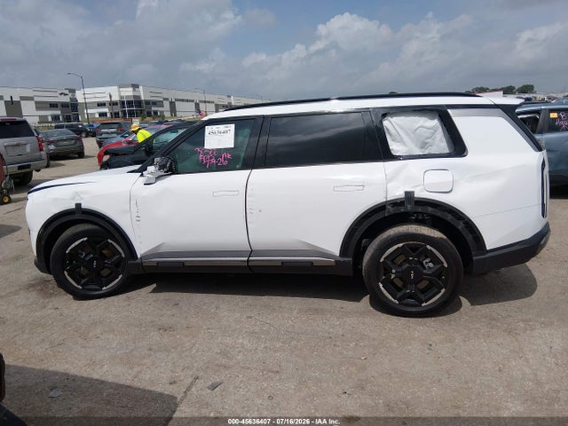 Aukcja sprzedaży 2027 Kia Telluride Ex, vin: 5XYPC5S13VG037098, numer aukcji: 45636407