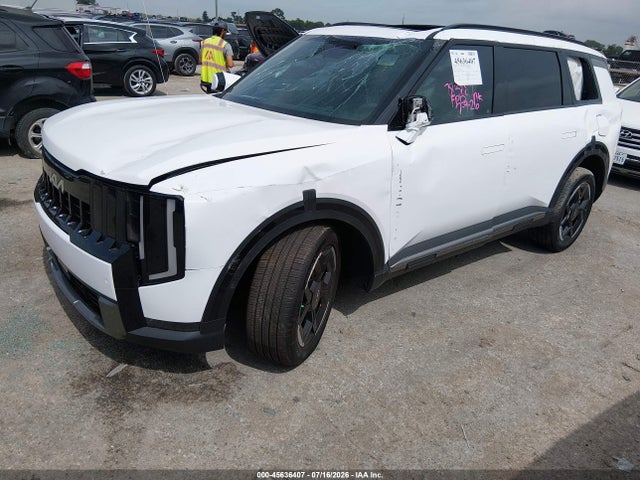 Aukcja sprzedaży 2027 Kia Telluride Ex, vin: 5XYPC5S13VG037098, numer aukcji: 45636407