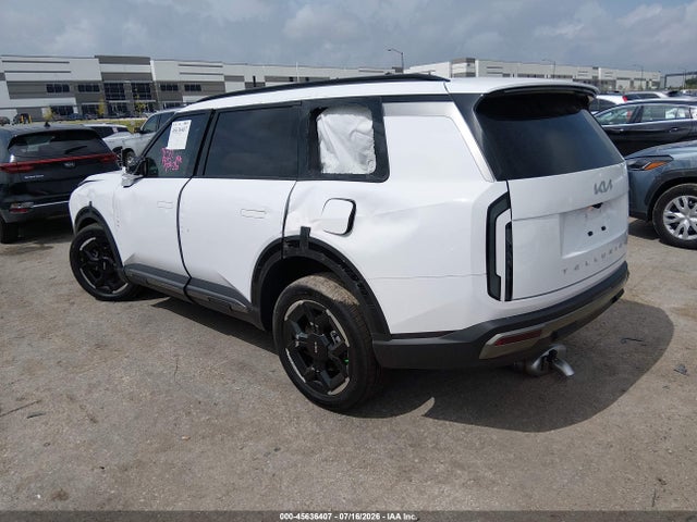 Aukcja sprzedaży 2027 Kia Telluride Ex, vin: 5XYPC5S13VG037098, numer aukcji: 45636407