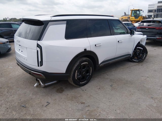 Aukcja sprzedaży 2027 Kia Telluride Ex, vin: 5XYPC5S13VG037098, numer aukcji: 45636407