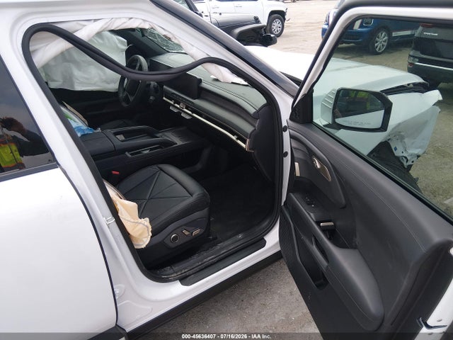 Aukcja sprzedaży 2027 Kia Telluride Ex, vin: 5XYPC5S13VG037098, numer aukcji: 45636407