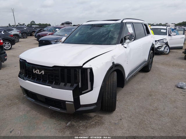 Aukcja sprzedaży 2027 Kia Telluride Ex, vin: 5XYPC5S13VG037098, numer aukcji: 45636407
